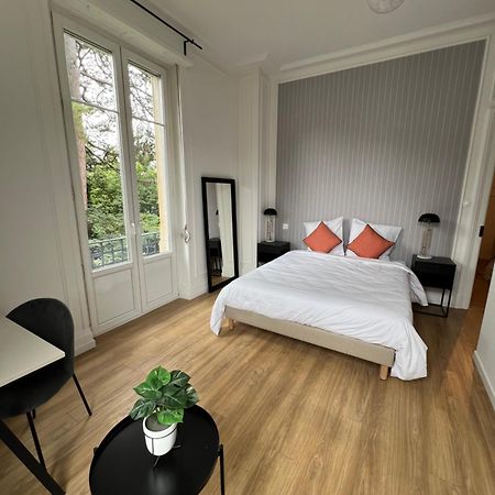 Maison Lafayette - Colodge Mulhouse Exterior foto