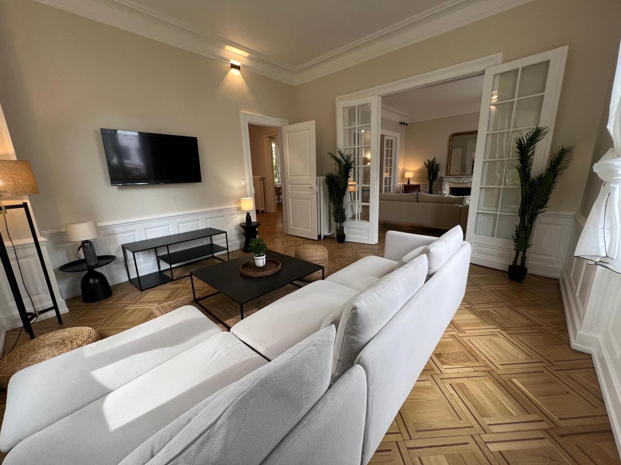 Maison Lafayette - Colodge Mulhouse Exterior foto
